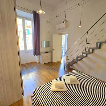 Guvano Апартаменти *