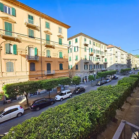 Guvano 아파트 라스페치아