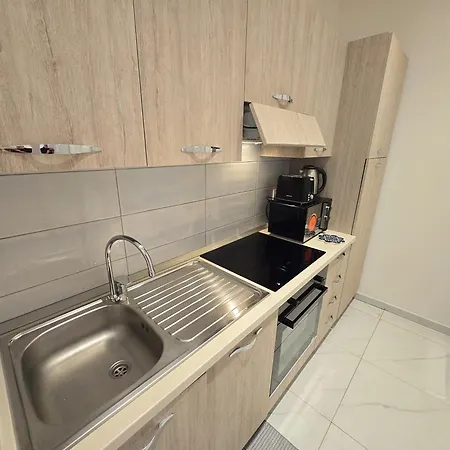 Guvano Апартаменти *