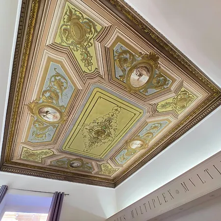 Guvano 아파트 라스페치아