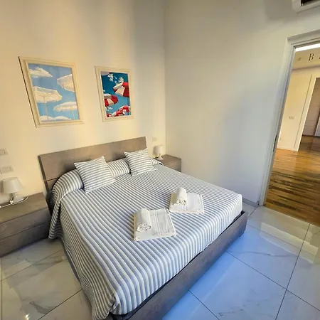 아파트 Guvano 라스페치아