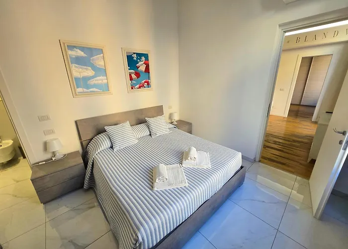 Apartmán Guvano La Spezia