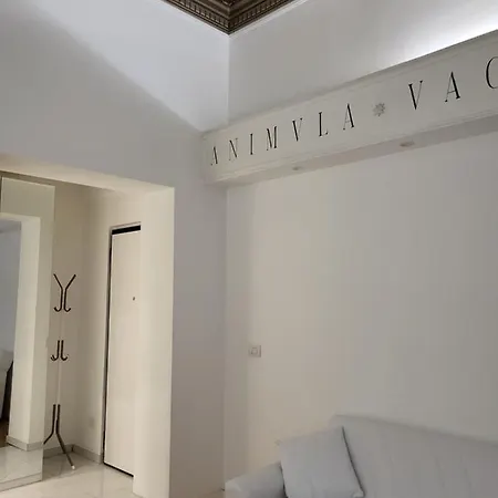 Guvano Luxury Apartment