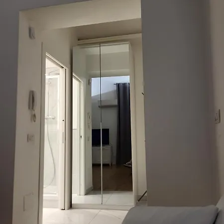Guvano Luxury Apartment La Spezia