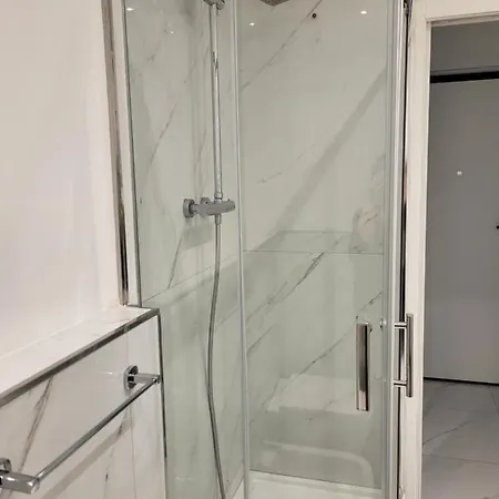 Apartment Guvano Luxury La Spezia