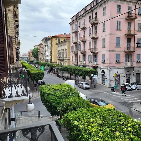 Guvano Luxury Apartment *