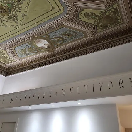 Apartment Guvano Luxury La Spezia