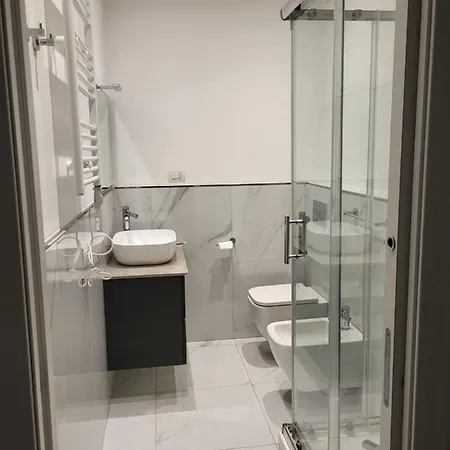 Guvano Luxury La Spezia