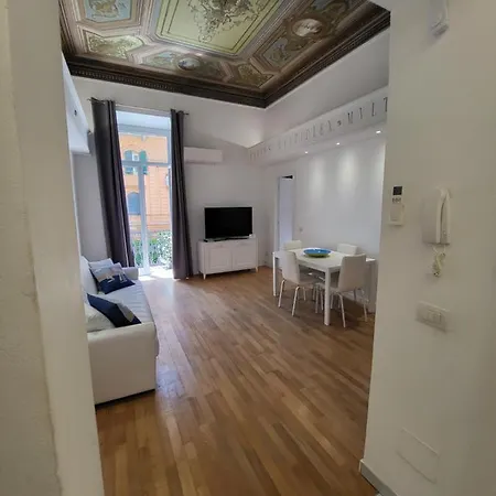 Guvano Luxury Apartment *