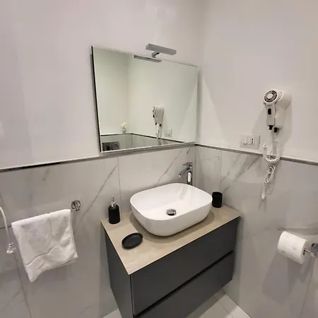 Apartment Guvano Luxury La Spezia