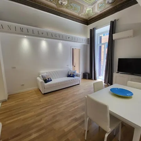 Guvano Luxury Apartment La Spezia