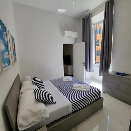 Guvano Luxury Apartment *