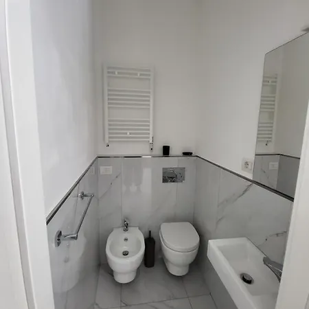 Appartamento Guvano Luxury La Spezia