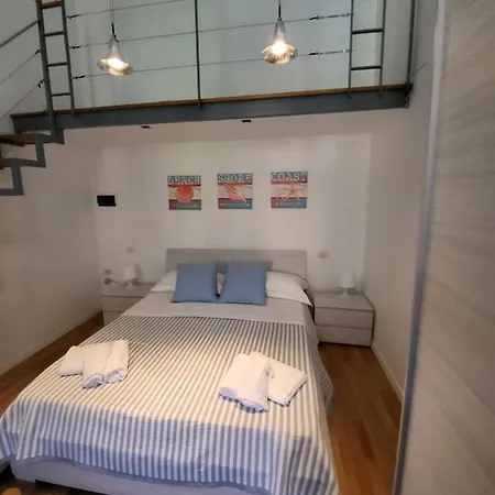 Appartamento Guvano Luxury