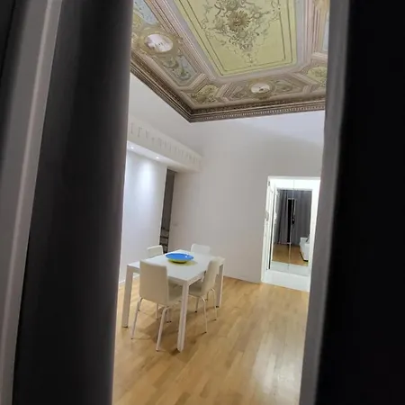 Guvano Luxury * La Spezia