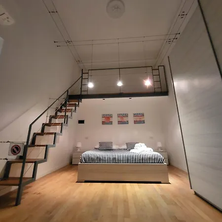 Apartment Guvano Luxury
