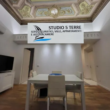 Appartamento Guvano Luxury *