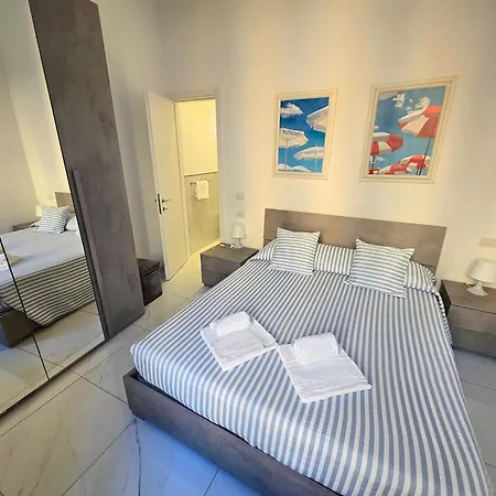Guvano Apartament La Spezia