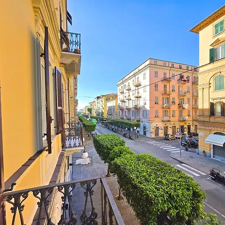 Apartament Guvano La Spezia