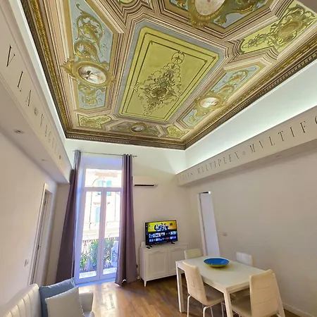 Guvano Luxury * La Spezia