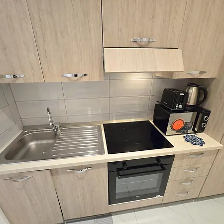 Guvano Luxury Apartment