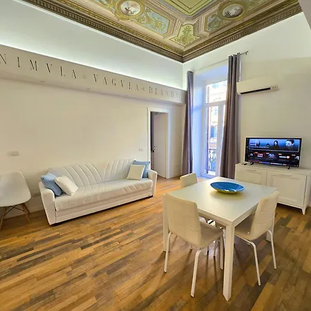 Apartament Guvano