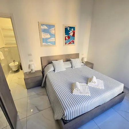 Guvano Luxury La Spezia