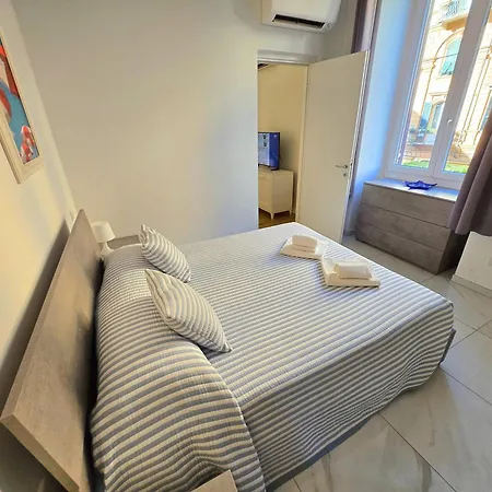 Guvano Luxury * La Spezia