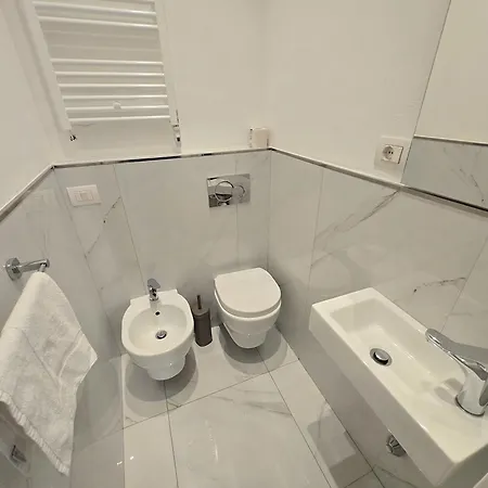 Guvano Luxury Apartment