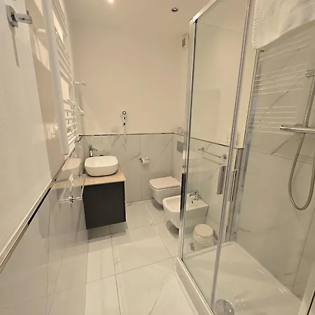 Guvano Luxury Apartment *