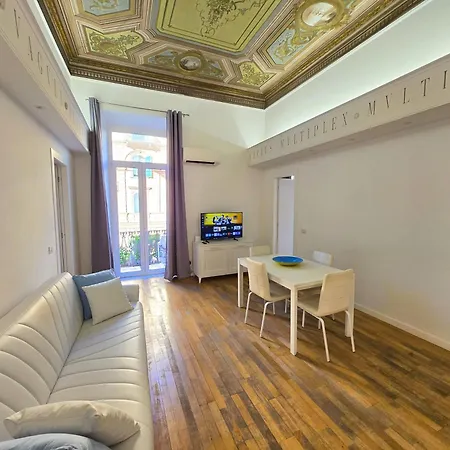 Apartment Guvano Luxury La Spezia